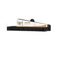 thumbnail image 1 of Screwdriver & Wrench Organization Rack Wall Mount Tool Storage Solution, 1 of 6