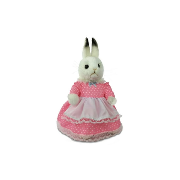 Hansa - Bunny Female, 14"