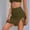 Green, variant on Summer Women Crochet Beach Skirt Hollow out Swimsuit Cover up Skirt for Bikini Bathing Suit Red L