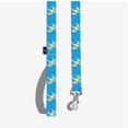 thumbnail image 1 of Correa para Perro Jack Pet Relampago Azul Cielo 120 cm, 1 of 3