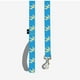thumbnail image 1 of Correa para Perro Jack Pet Relampago Azul Cielo 120 cm, 1 of 3