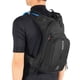 thumbnail image 5 of Mochila para bicicleta de 10 l, mochila de hidratación para exteriores, para andar en bicicleta, montar, correr, trotar WEST BIKING Mochila, 5 of 7