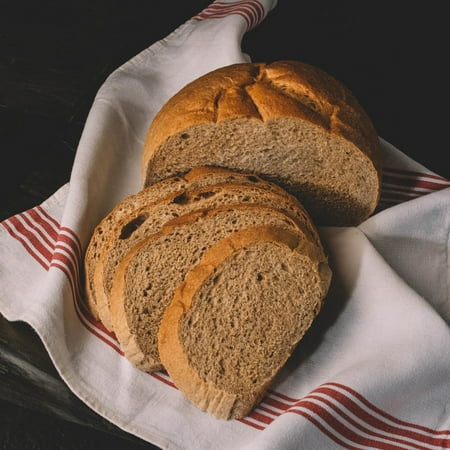BRONZE HONEY WHEAT