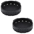 thumbnail image 2 of 2PCS Replacement Filter Cap Fits for the Coffee and Espresso Maker, 2 of 7