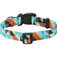 thumbnail image 3 of Pattern Dog Collar for Small Medium Large Dogs, Adjustable Design for Male Female Puppy Pet, 3 of 7