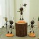 thumbnail image 3 of Ant Figurine Elegant Statue Resin Insect Statue Table Decor Ornaments For Home Table Decoration, 3 of 5
