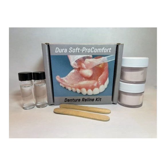 Complete Denture Kit
