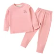thumbnail image 1 of Set De Ropa Interior Térmica Para Niños Y Niñas, Long Johns, 1 of 8