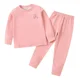 thumbnail image 1 of Set De Ropa Interior Térmica Para Niños Y Niñas, Long Johns, 1 of 8