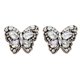 thumbnail image 1 of de mariposa de de imitación para suministro de decoración de bodas de bricolaje Hugo apliques de zapatos, 1 of 9