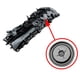 thumbnail image 5 of El diafragma de la cubierta de la válvula de membrana se adapta a BMW B58 11127645173 Kit de reparación Reemplazo de accesorios Soledad Tapa de válvula de membrana, 5 of 8