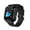 Black, variant on COFEST Electronics Gadgets, Kids Smart Watch For Boys Girls Ages 3-12 With Games Video Camera Music Player Call 12/24 Hour Clock Flashlight Calculator HD Touchscreen,Black,