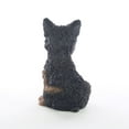 thumbnail image 2 of Conversation Concepts Miniature Yorkshire Terrier Puppy Cut Tiny One Figurine, 2 of 3