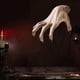 thumbnail image 1 of Decoración de Halloween Mano Fantasma Colcomx Esqueleto fantasma, 1 of 8