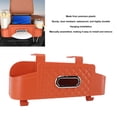 thumbnail image 3 of Car Back  Organizer, Durable Plastic Multifunctional Universal Car Trunk Organizer, Easy To Use Style Car  Back Hanging Bag With Cup Holder For Car Travel Accessories, 3 of 8