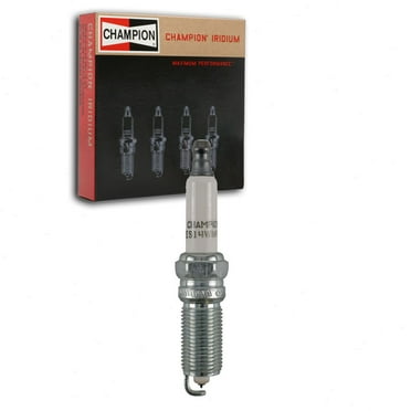 Champion Iridium Spark Plugs QC10WEP BRAND NEW, 4 Piece