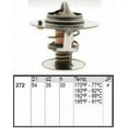 thumbnail image 2 of Motorad Engine Coolant Thermostat P/N:272-180 Fits select: 1977-1982 PORSCHE 924, 1979 AMERICAN MOTORS CONCORD, 2 of 2