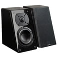 thumbnail image 6 of SVS Prime Elevation, Reference Height Effects Speaker, 1" Aluminum Tweeter, 4.5" Midrange Driver - Pair - Piano Gloss Black, 6 of 11