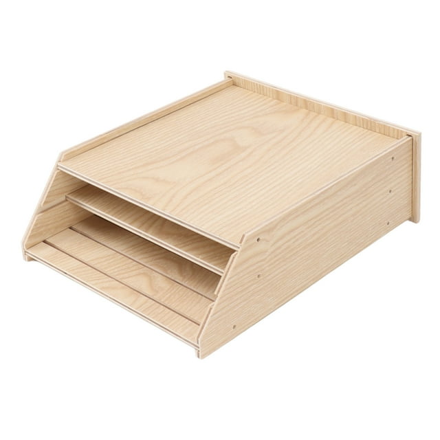 Bat Houses For Outdoors, Handcrafted Bat House Kit Wooden Bat House Weatherproof Outdoor Bat Box Shelter, Roosting Bat Boxes Designed To Attract Bats, Easy To Install