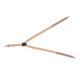 thumbnail image 2 of Pants Wearing Belt Aids, Pants Dressing Puller Alloy Clip High Bite Force 0.98in Width Adjustable Length For Elderly ANGGREK Otros, 2 of 8