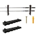 thumbnail image 3 of TRINGKY Fishing Rods Rack for Garage Rod Rack Holds Up to 6 Rods, Fishing Rod Holder, 3 of 11