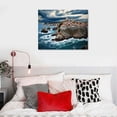 thumbnail image 4 of Nawypu  Dubrovnik Is A City on The Adriatic Sea Coast of Croatia Poster Decorative Painting Canvas Wall Art Living Room Posters Bedroom Painting, 4 of 4
