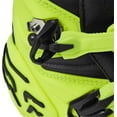 thumbnail image 7 of Fox Comp Boots (10, Flo Yellow), 7 of 7