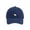 Navy, variant on Simple Horse Embroidery Baseball Cap for Men Women Adjustable Low Profile Dad Hat Purple One Size