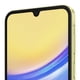 thumbnail image 2 of Smartphone Samsung Galaxy A15 5G Dual Sim 256GB Yellow 8GB Ram + Cargador 25W, 2 of 5