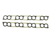 Engine Part Cylinder Head Gasket Bolt Set For Ford F-250 E-350 Excursion 6.0L V8 OHV Turbo 2003-2010