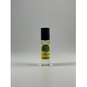 Sandalwood Perfume Body Oil by Wild Rose