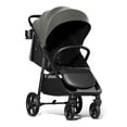 thumbnail image 1 of Cochecito de bebé Mompush Nova con asiento espacioso y modo reclinable, 1 of 9