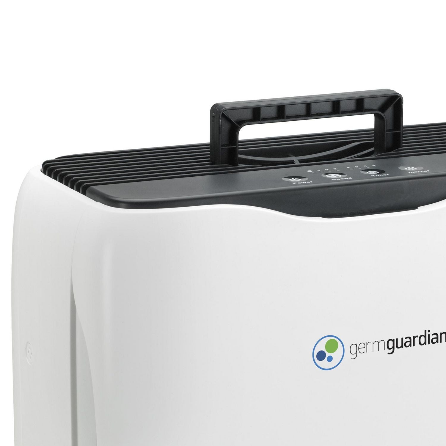 Purificateur d'air 3 en 1 GermGuardian AC5600WDLX avec filtre HEPA