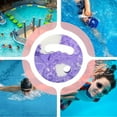 thumbnail image 6 of KCGYNP Swimming Training Discs,Aquatic Exercise Floats,Dual Handle Design,Water Resistance for Stroke Improvement, 6 of 9