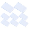 thumbnail image 4 of TUIBELYN Plastic Shims for Furniture Leveling, Toilet Installation, Hot Tub Setup, and Appliance Adjustment, 4 of 7