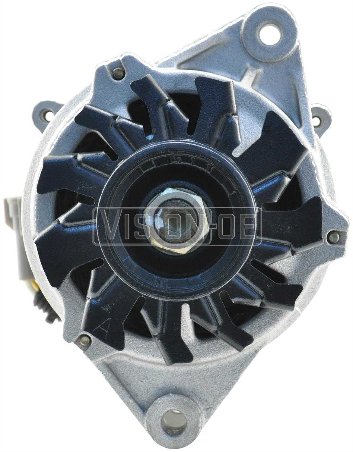 Vision OE N13483D New Alternator