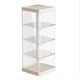 thumbnail image 1 of Desktop Storages Box, Stack Chest Storages Drawer Boxs, 1 of 5