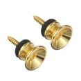 thumbnail image 1 of Strap Lock Pins for Guitar, 1 of 7