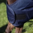 thumbnail image 5 of STORM SHIELD Euro Fit Bellyband Foal Horse Blankets | Color Navy | Size 30 - 36, 5 of 6