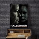 thumbnail image 3 of Carteles e impresiones de películas de terror americanas, regalos de personajes de Halloween, pintura en lienzo, imágenes de pared, decoración del hogar, 3 of 4