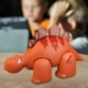 thumbnail image 4 of de Juguete de de de Juguetes Educativos Juguetes de Construcción de s Juguetes de Bricolaje para Niños Niñas estegosaurio CUTICAT Juguetes de dinosaurios, 4 of 8