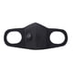 thumbnail image 2 of Mascarilla facial de esponja anti-smog PM2.5, mufla bucal, respirador antivaho y antipolvo con válvula respiratoria 3,0 para ciclismo MTB, 2 of 8