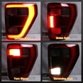 thumbnail image 3 of Conjunto de luces traseras Nakuuly NL3Z13404E LED trasero derecho, 3 of 8