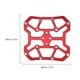 thumbnail image 2 of MTB Mountain Bicycle Clipless Pedal Platform Adapters for SPD for KEO, 2 of 5