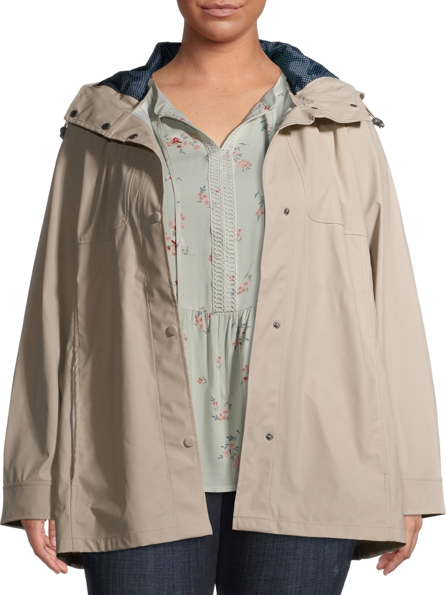 Big chill rain jacket sale