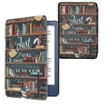 thumbnail image 1 of Funda kwmobile compatible con Amazon Kindle (2022/2024), 1 of 8