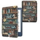 thumbnail image 1 of Funda kwmobile compatible con Amazon Kindle (2022/2024), 1 of 8
