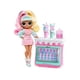 thumbnail image 4 of Muñeca LOL Surprise OMG Uñas Candylicious, 4 of 4