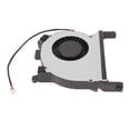 thumbnail image 2 of Ventilador de refrigeración de CPU, ventilador de CPU de 4 pines con fuerte disipación de calor para HP ProDesk Mini 405 G4 705 G4 G5 600 G4 Mini PC, 2 of 8