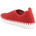 thumbnail image 3 of ILSE JACOBSEN Espadrilles pour Femmes Chaussures Athlétiques Ballerines, 3 of 4